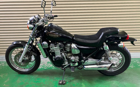 KAWASAKI ELIMINATOR 400 LX Type 1990 ZL400A