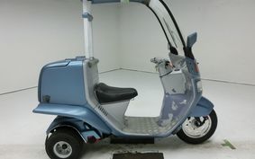 HONDA GYRO CANOPY TA02