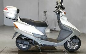 HONDA SPACY 125 JF04