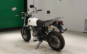 HONDA APE 100 HC07