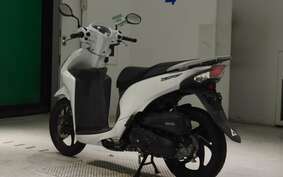 HONDA DIO 110 JF58