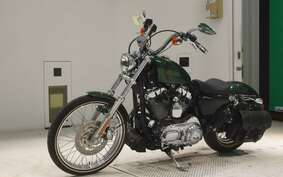 HARLEY XL1200V 2013