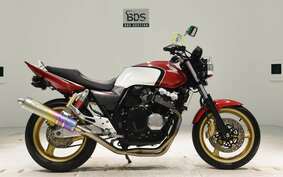 HONDA CB400SF VTEC Spec3 2006 NC39