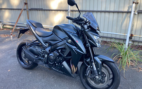 SUZUKI GSX-S1000 2020 GT79B