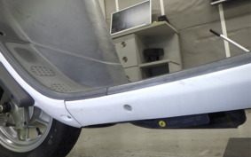 HONDA GYRO CANOPY TA03