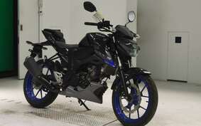 SUZUKI GSX-S125 DL32B