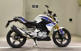 BMW G310R 2017 0G01