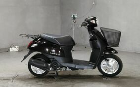 SUZUKI LET's G CA4AA