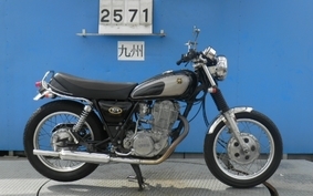 YAMAHA SR400 Gen.2 1994 1JR