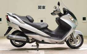 SUZUKI SKYWAVE 250 (Burgman 250) Gen.2 CJ43A