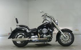 YAMAHA DRAGSTAR 400 CLASSIC 2001 VH01J