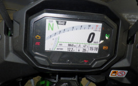 KAWASAKI NINJA 1000 SX 2020 ZXT02K