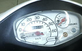 SUZUKI ADDRESS V50 CA4BA