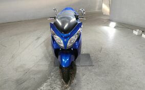 SUZUKI SKYWAVE 250 (Burgman 250) M CJ45A