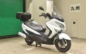 SUZUKI BURGMAN200 CH41A