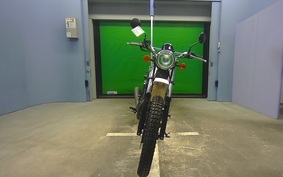 KAWASAKI 250TR 2007 BJ250F