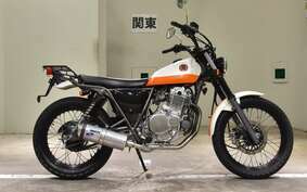 SUZUKI GRASS TRACKER NJ47A