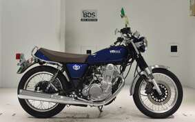 YAMAHA SR400 Gen.5 2021 RH16J