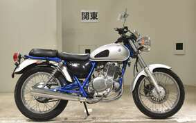 SUZUKI ST250E NJ4AA