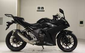 SUZUKI GSX250R DN11A