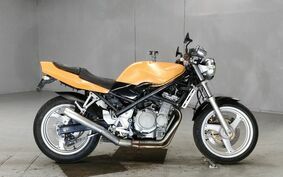 SUZUKI BANDIT 250 GJ74A