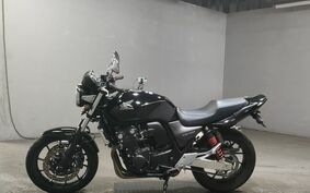 HONDA CB400SF VTEC REVO 2021 NC42