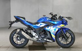 SUZUKI GSX250R DN11A