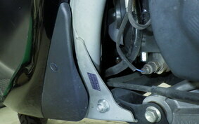 SUZUKI ADDRESS V50 CA4BA