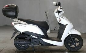 HONDA LEAD 125 JF45