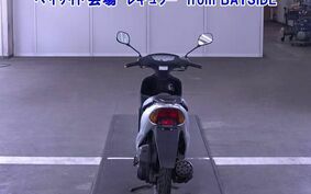 HONDA ディオ-3 GEN 3 AF34