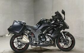 KAWASAKI NINJA 1000 2018 ZXT00W