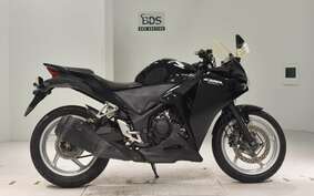 HONDA CBR250R A