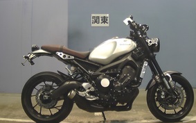 YAMAHA XSR900 2017 RN46J