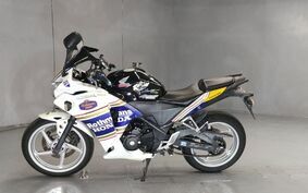 HONDA CBR250R CS250C