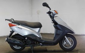 YAMAHA AXIS 125 TREET SE53J