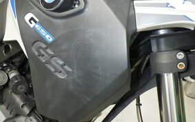 BMW G650GS SERTAO 2013