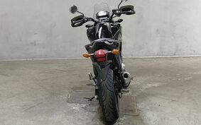 HONDA NC 700 X 2012 RC63