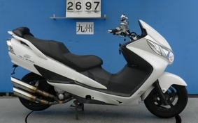 SUZUKI SKYWAVE 250 (Burgman 250) SS CJ43A