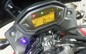 HONDA 400 X 2014 NC47