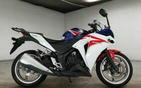 HONDA CBR250R MC41