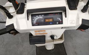 HONDA GYRO TD01