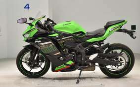 KAWASAKI ZX-25R ZX250E