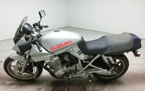 SUZUKI GSX400S KATANA 1993 GK77A