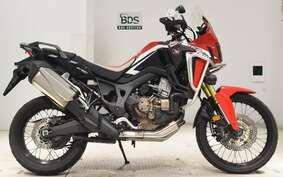 HONDA CRF1000L AFRICA TWIN DCT 2016 SD04