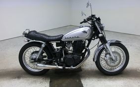 YAMAHA SR400 2002 RH01J