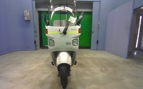 HONDA GYRO CANOPY TA02