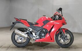 HONDA CBR250R MC41