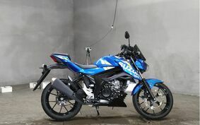 SUZUKI GSX-S125 DL32B