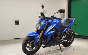 SUZUKI GSX-S1000 2015 GT79A