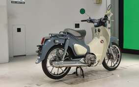 HONDA C125 SUPER CUB JA48